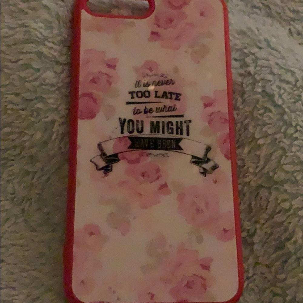 iPhone 8 Plus Case